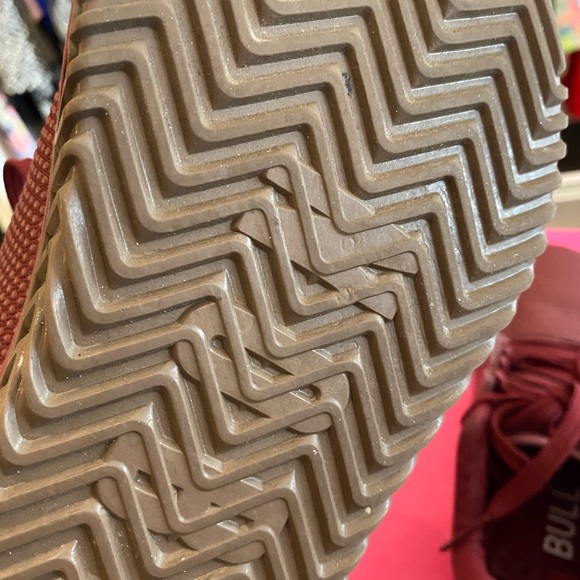 No Bull sneakers in like new condition Men size 8.5 - Picture 4 of 8